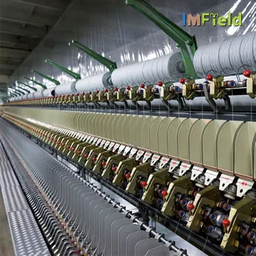 Yarn Spinning Workshop