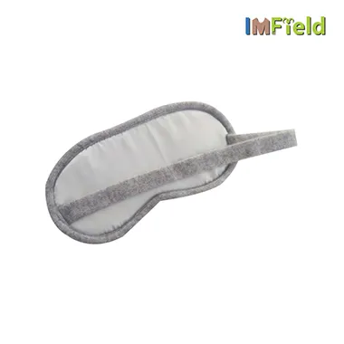 Unisex Cashmere Eye Patch